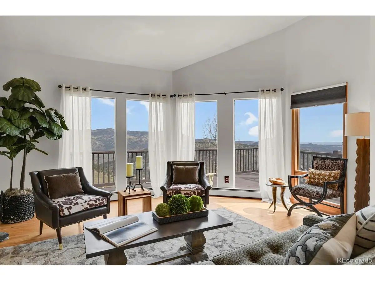 86 Yarrow Trl, Evergreen, CO 80439 - #1