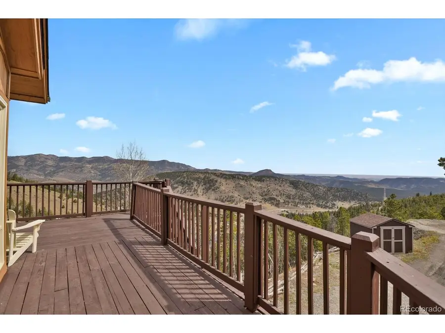 86 Yarrow Trl, Evergreen, CO 80439 - #3