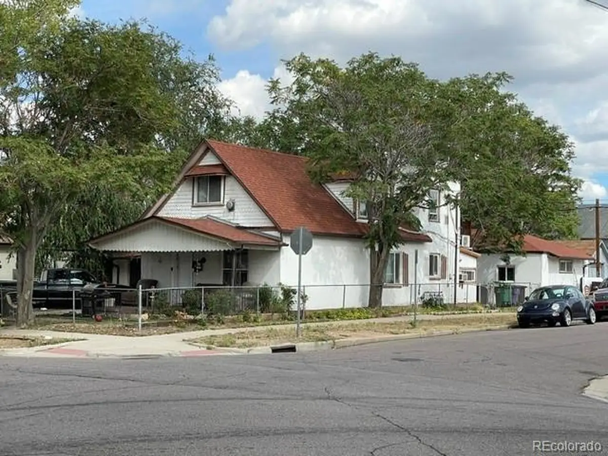 4502 Clayton St, Denver, CO 80216 - #1