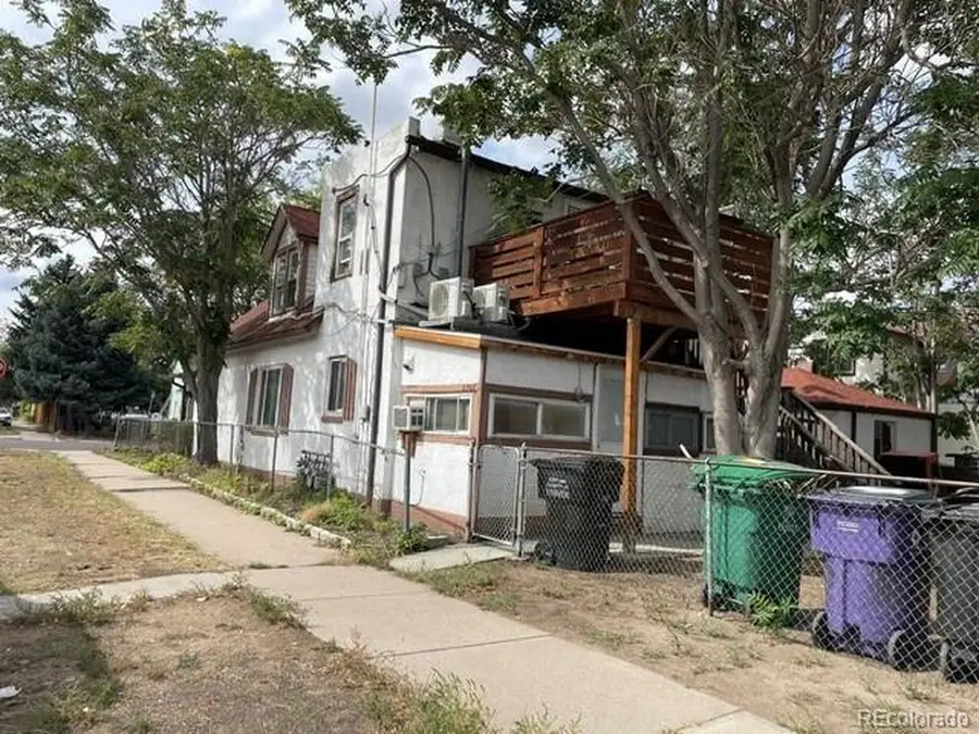 4502 Clayton St, Denver, CO 80216 - #2
