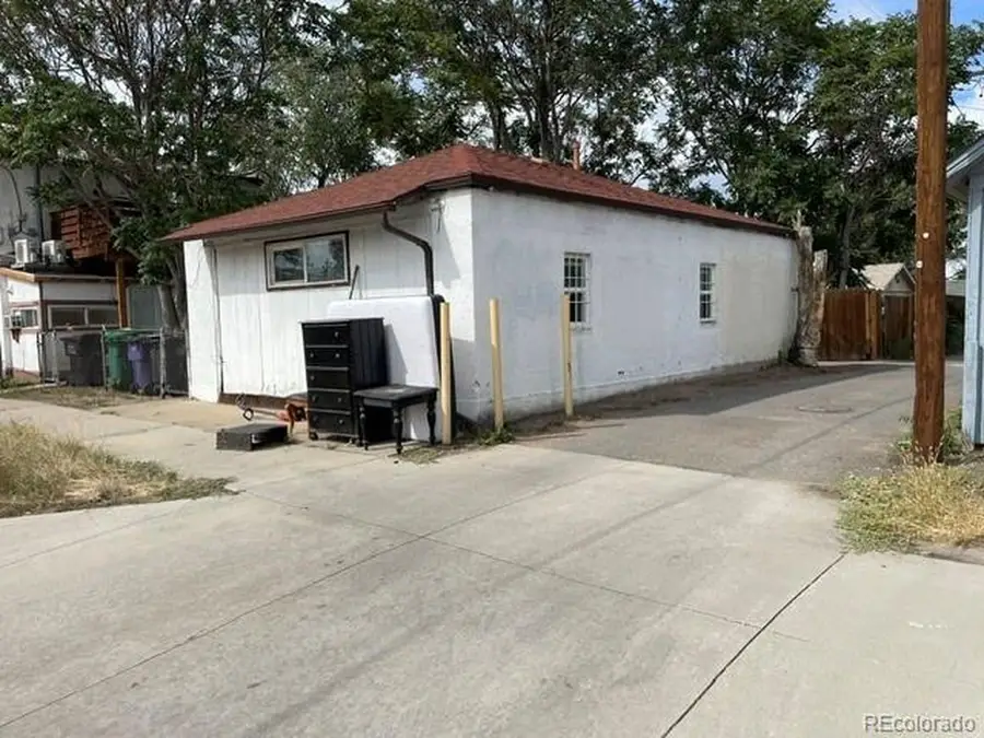 4502 Clayton St, Denver, CO 80216 - #3
