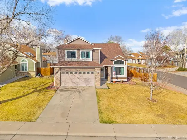 13137 W Dorado Pl, Littleton, CO 80127
