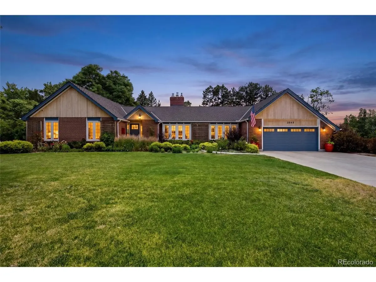 3545 S Elkhart St, Aurora, CO 80014 - #1