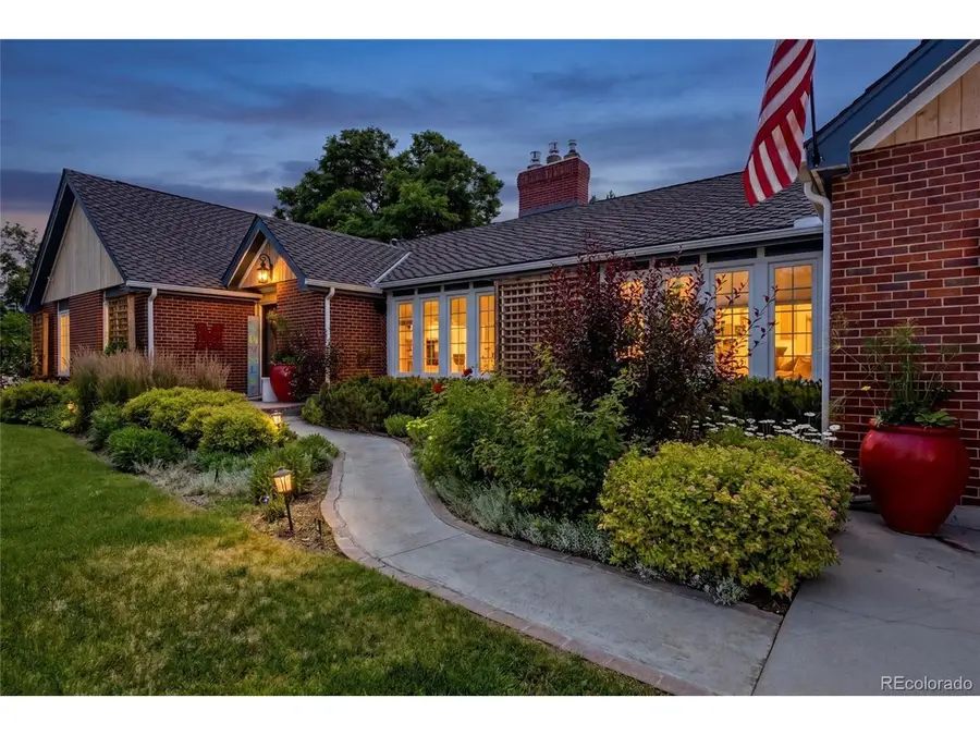 3545 S Elkhart St, Aurora, CO 80014 - #2