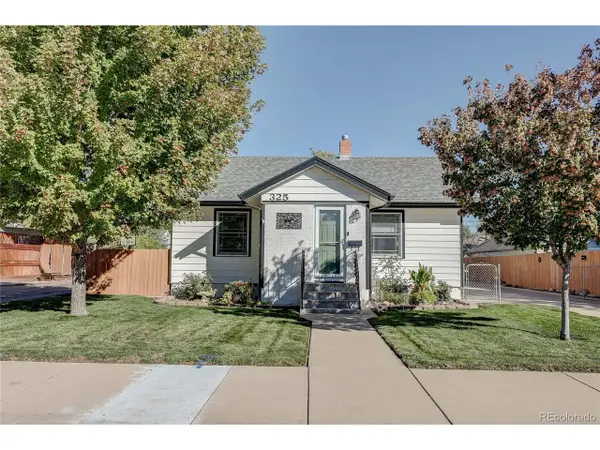 325 7th St, Fort Lupton, CO 80621
