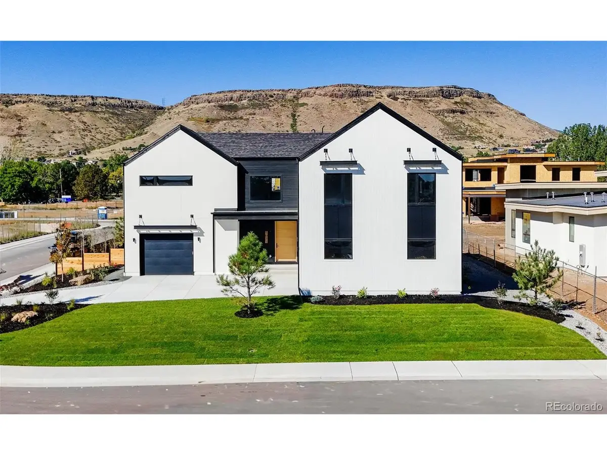 Address Withheld By Seller, Golden, CO 80403 - #1