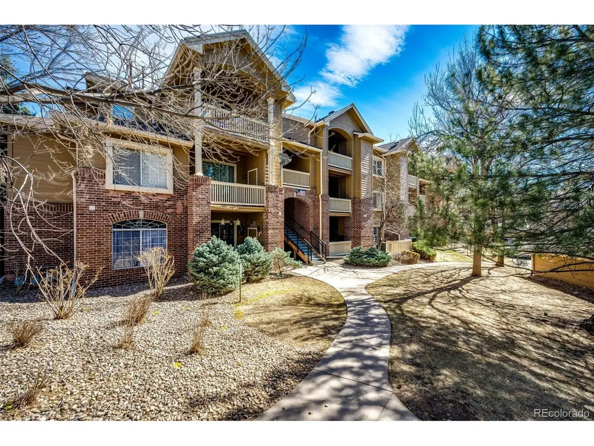 Address Withheld By Seller, Littleton, CO 80120 - #1