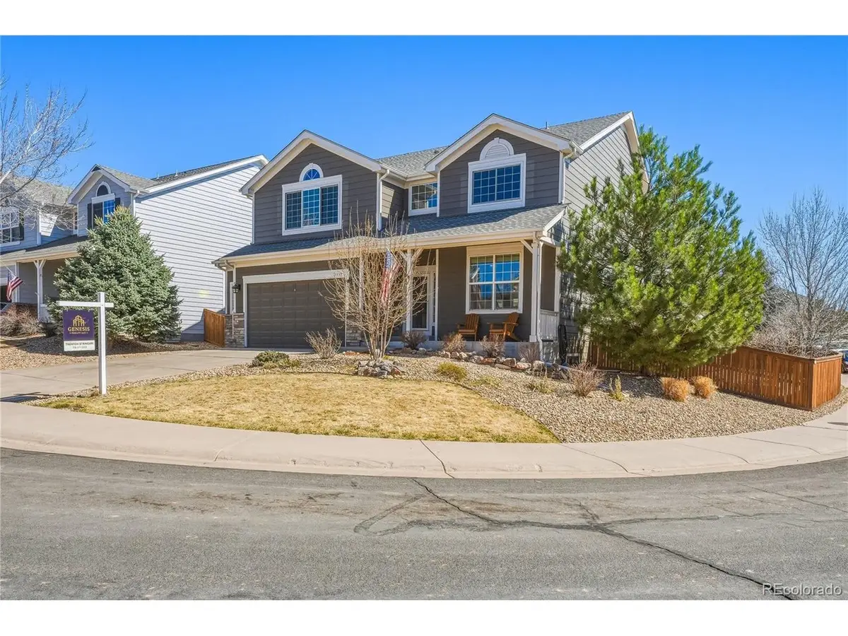 7755 Solstice Way, Castle Rock, CO 80108 - #1