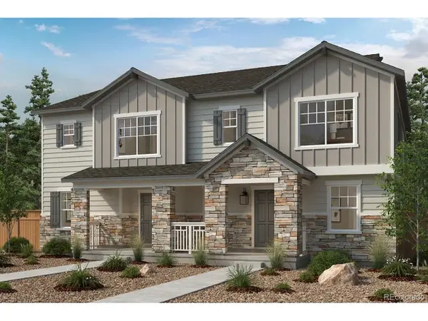 24161 E 52nd Ave, Aurora, CO 80019