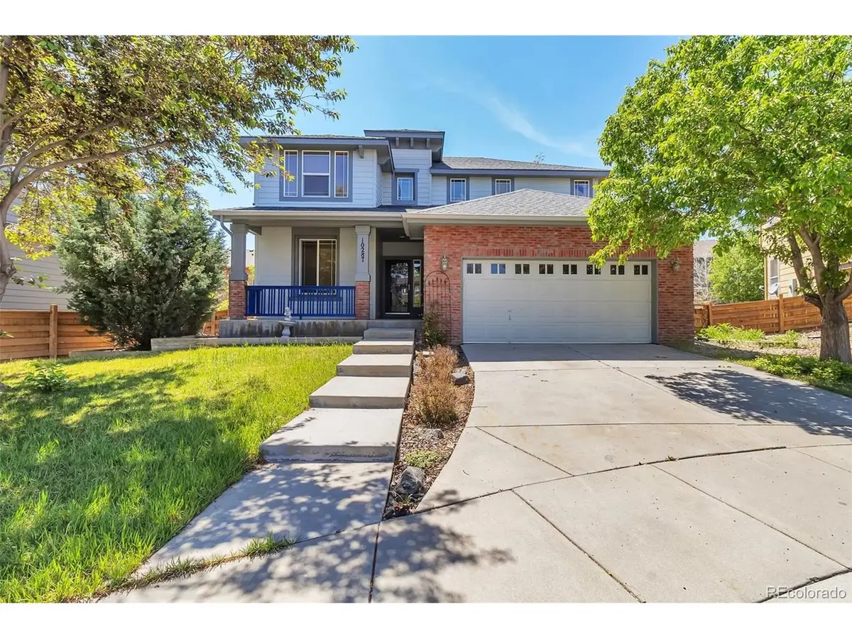 10287 Waco Ct, Commerce City, CO 80022 - #1