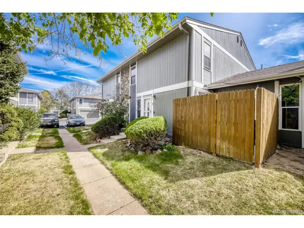 10001 E Evans Ave #82B, Aurora, CO 80247