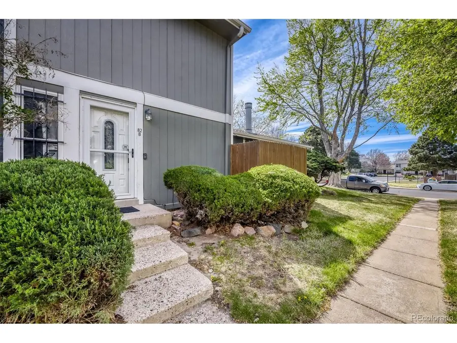 10001 E Evans Ave #82B, Aurora, CO 80247 - #2