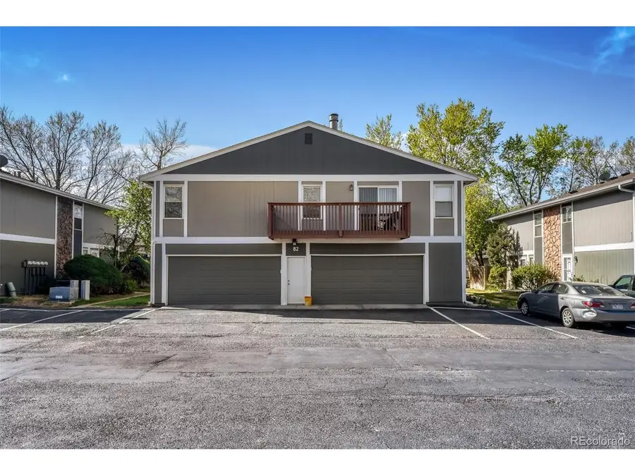 10001 E Evans Ave #82B, Aurora, CO 80247 - #3