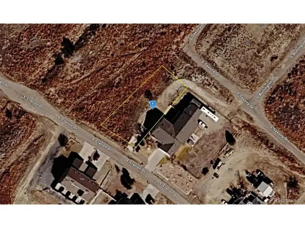 745 E Clarion Dr, Pueblo West, CO 81007