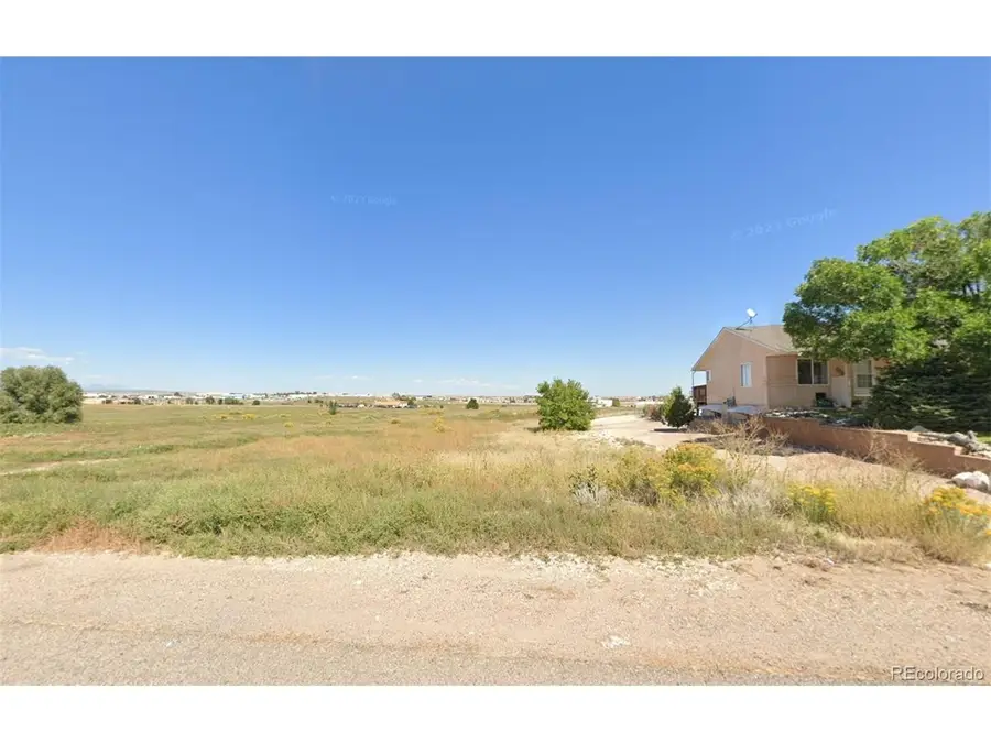 745 E Clarion Dr, Pueblo West, CO 81007 - #2