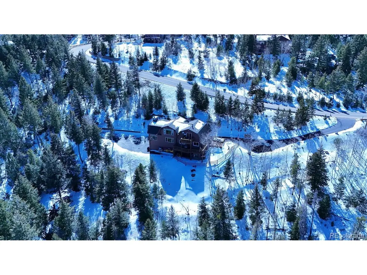 10050 City View Dr, Morrison, CO 80465 - #1