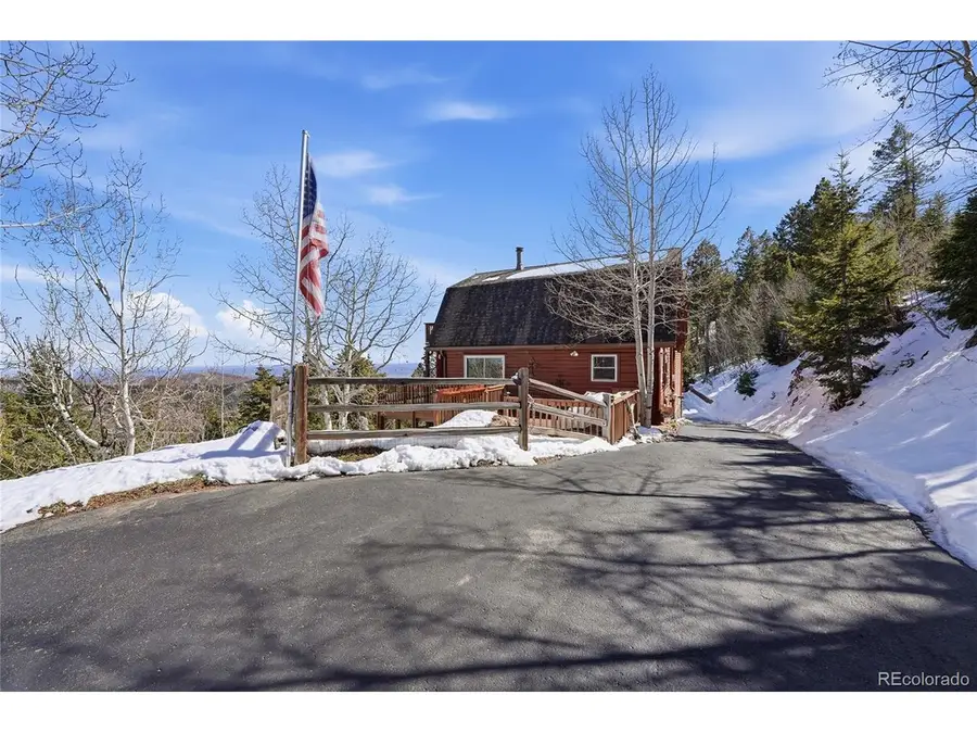 10050 City View Dr, Morrison, CO 80465 - #3