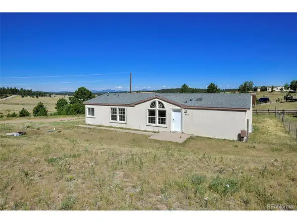 267 Longbow Dr, Divide, CO 80814