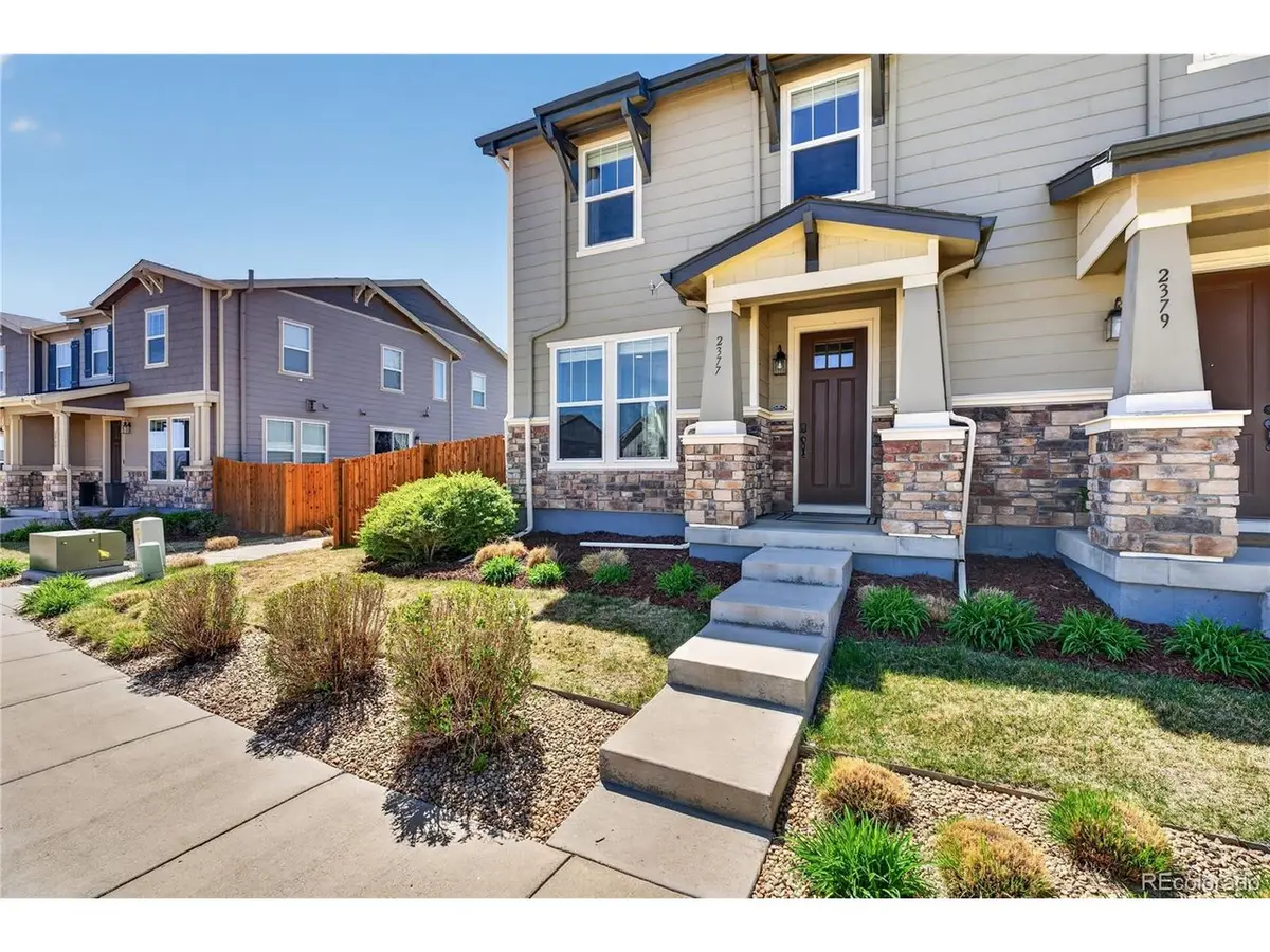2377 W 165th Ln, Broomfield, CO 80023 - #1
