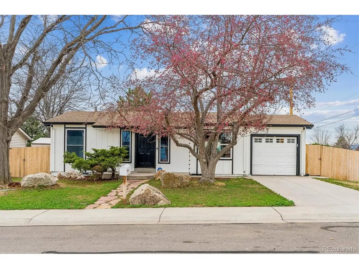 3550 W Mountain Rd, Englewood, CO 80110 - #1
