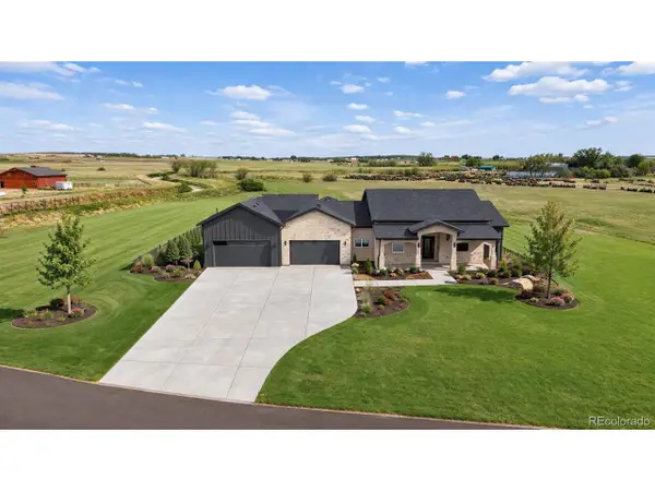 Address Withheld By Seller, Fort Lupton, CO 80621