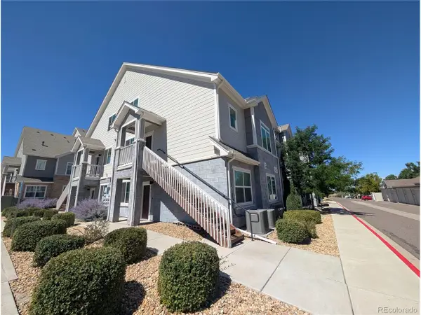 1831 S Dunkirk St #203, Aurora, CO 80017