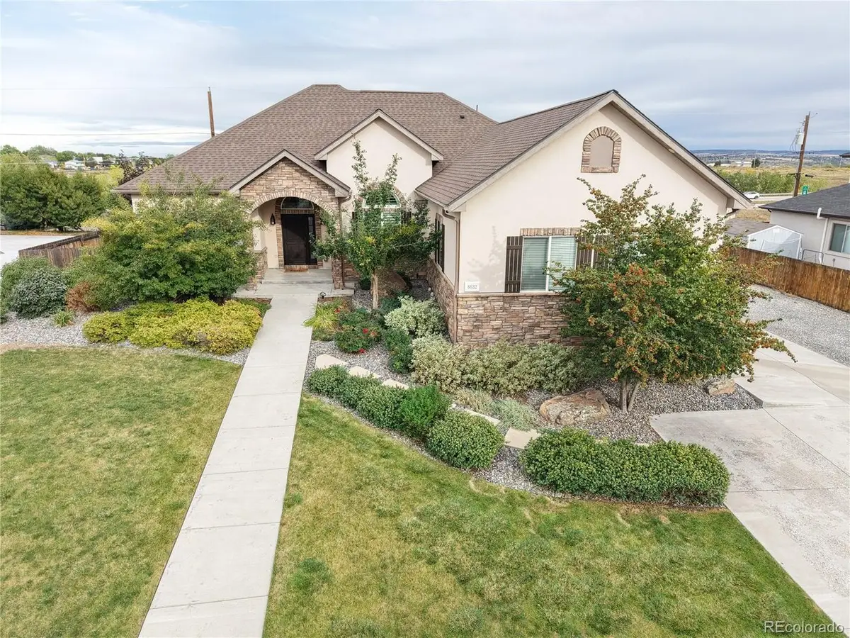 8632 S Wadsworth Ct, Littleton, CO 80128 - #1