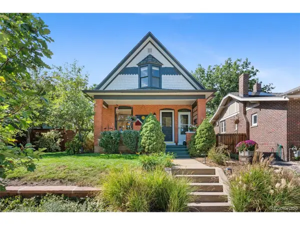 4581 Bryant St, Denver, CO 80211