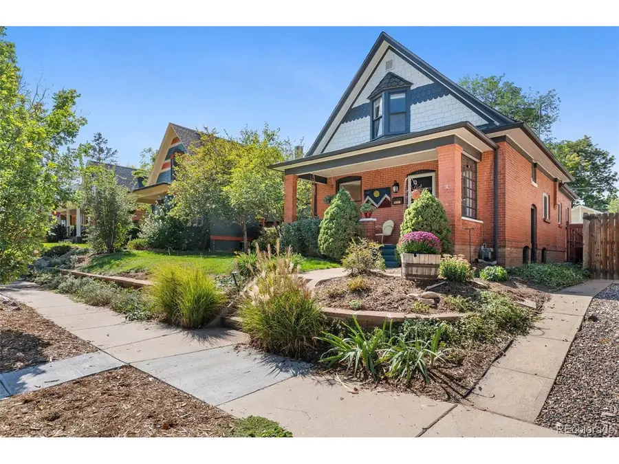 4581 Bryant St, Denver, CO 80211 - #2