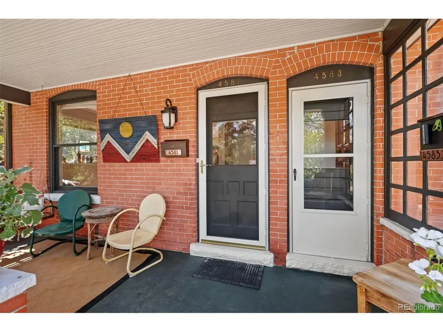 4581 Bryant St, Denver, CO 80211 - #3