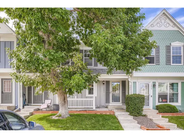 10851 Summerset Way, Parker, CO 80138