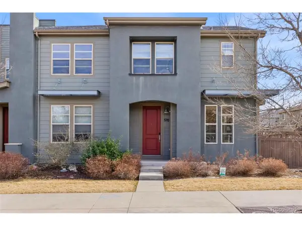 570 S Vance St, Lakewood, CO 80226