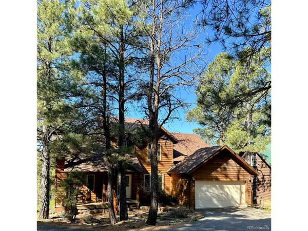 62 Masters Cir, Pagosa Springs, CO 81147