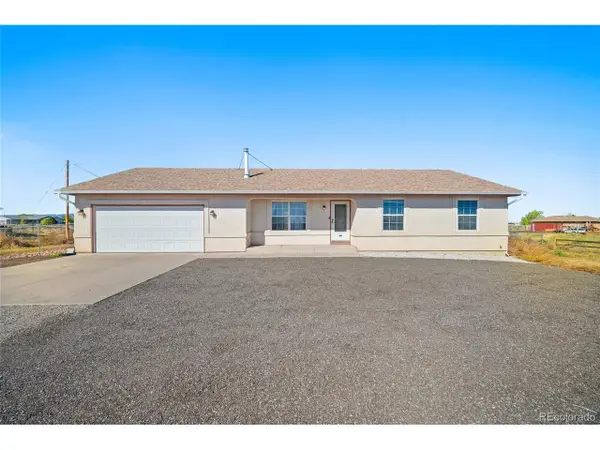 765 E Platteville Blvd, Pueblo, CO 81007