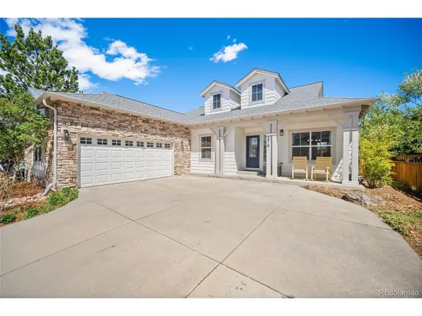 2310 Woodhouse Ln, Castle Rock, CO 80109