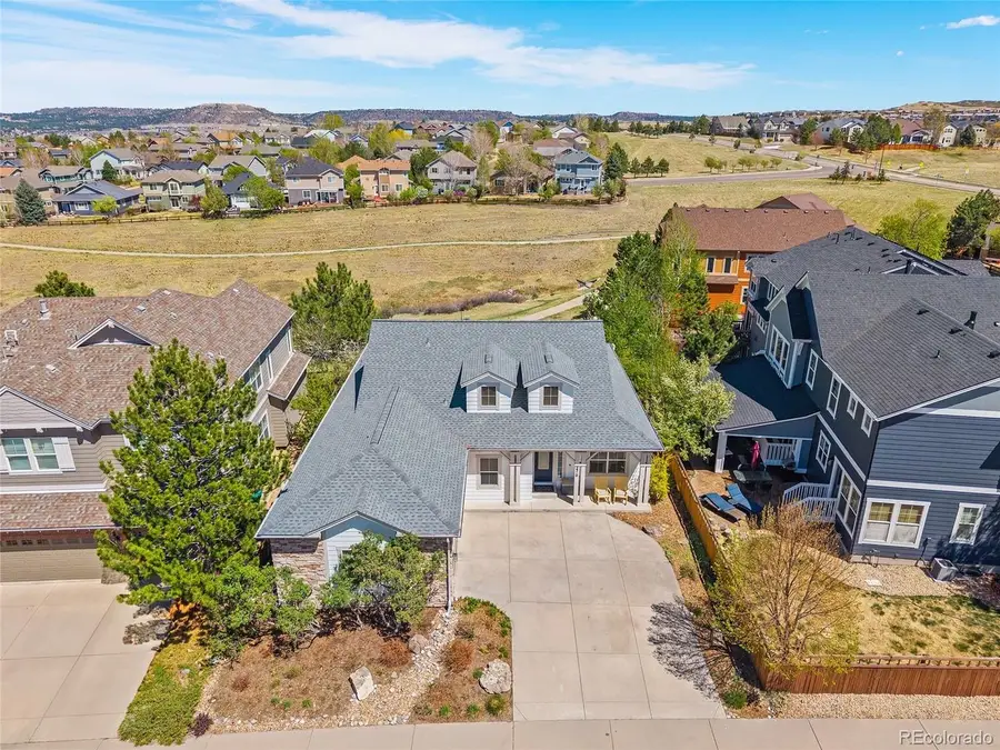 2310 Woodhouse Ln, Castle Rock, CO 80109 - #2