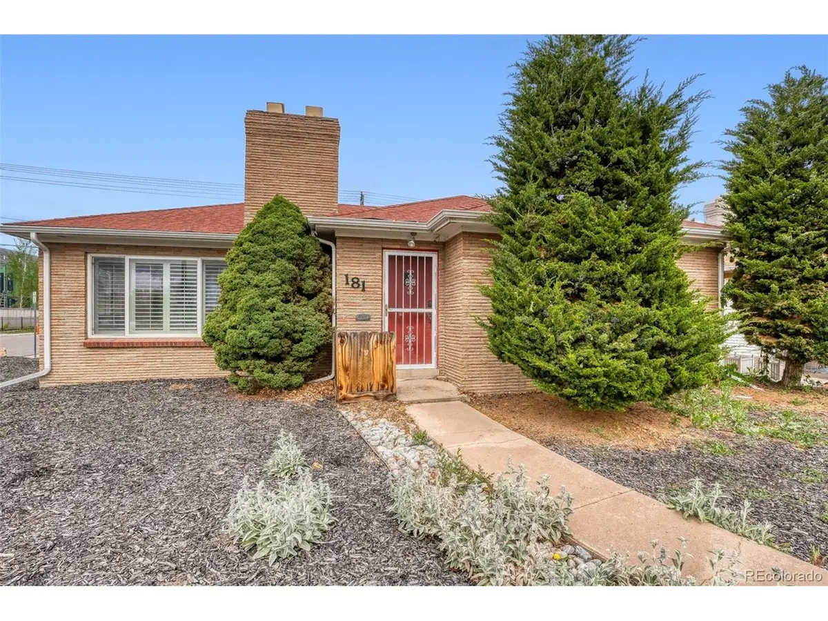 181 S Holly St, Denver, CO 80246 - #1