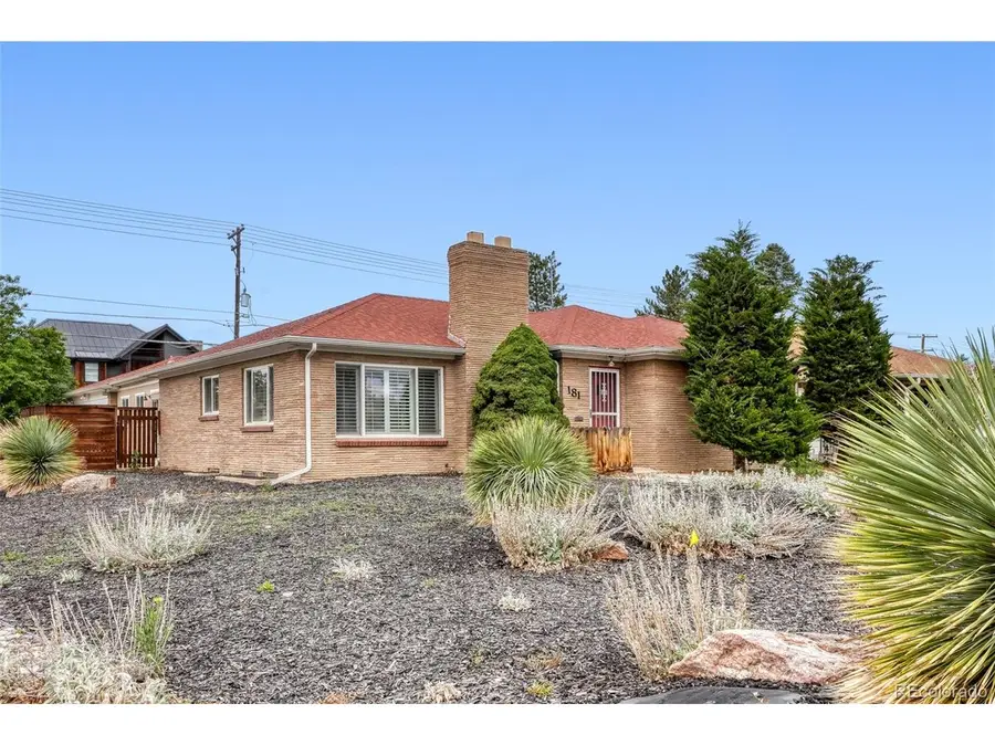 181 S Holly St, Denver, CO 80246 - #2