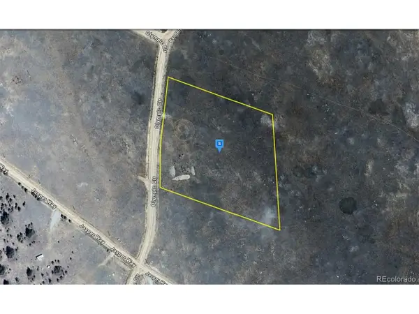 799 Olympic Cir, Hartsel, CO 80449