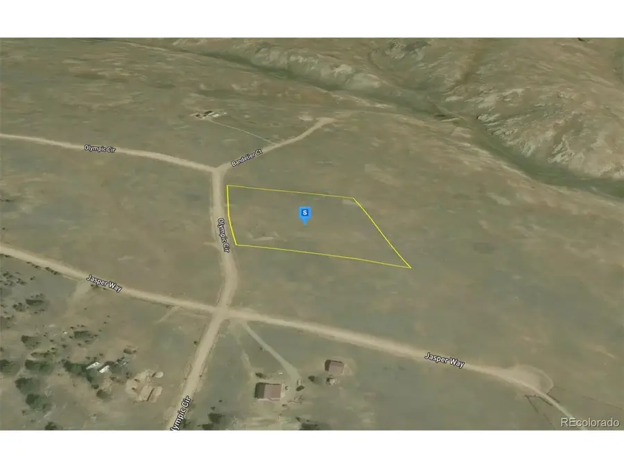 799 Olympic Cir, Hartsel, CO 80449 - #2