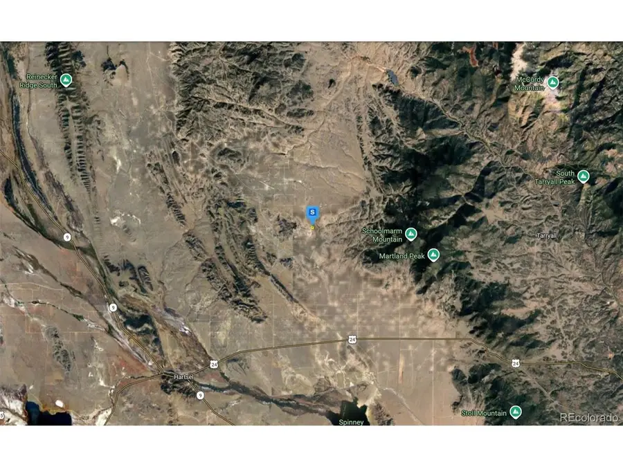 799 Olympic Cir, Hartsel, CO 80449 - #3