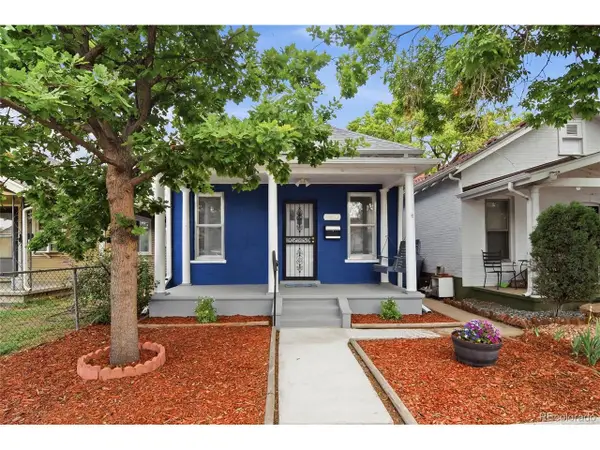 4424 Sherman St, Denver, CO 80216