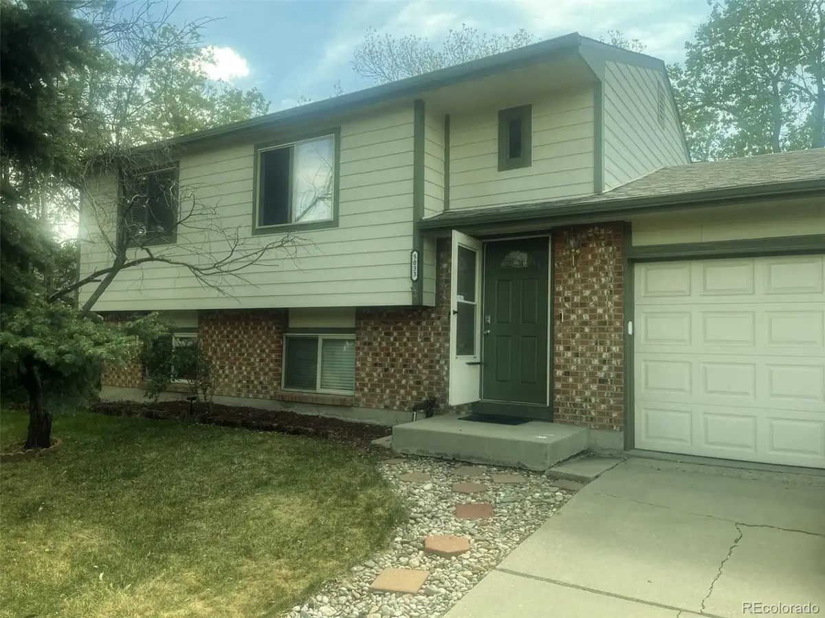 5033 S Field Ct, Littleton, CO 80123 - #1