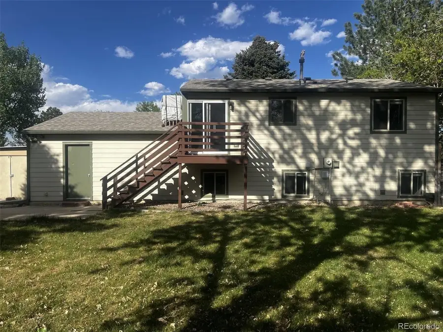 5033 S Field Ct, Littleton, CO 80123 - #2