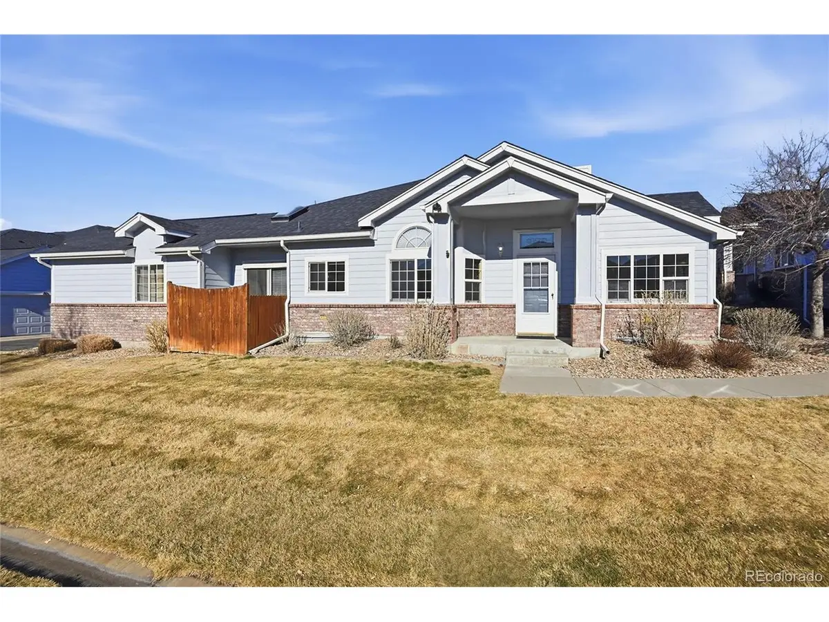 3076 S Yampa Way, Aurora, CO 80013 - Image #1