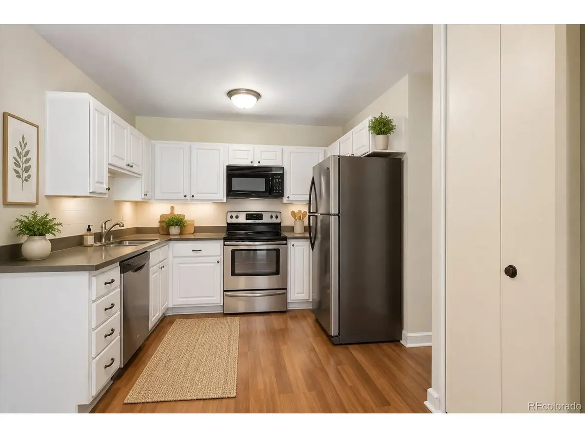 720 S Clinton St #B1, Denver, CO 80247 - #1