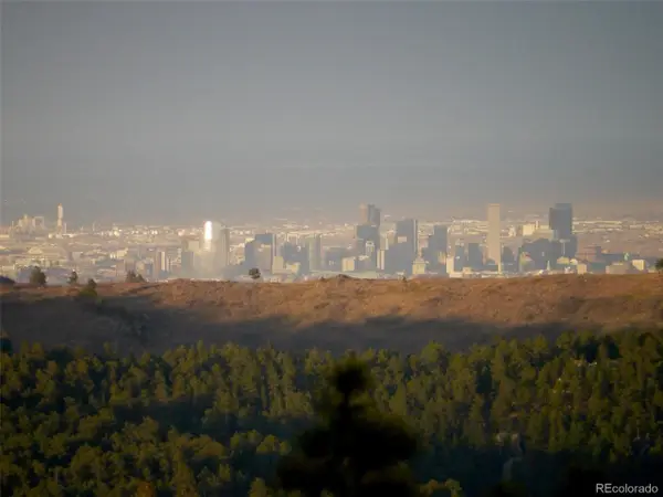 9648 Yegge Rd, Morrison, CO 80465