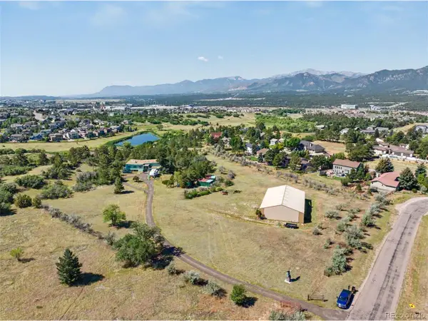 575 Sun Hills Dr, Colorado Springs, CO 80921