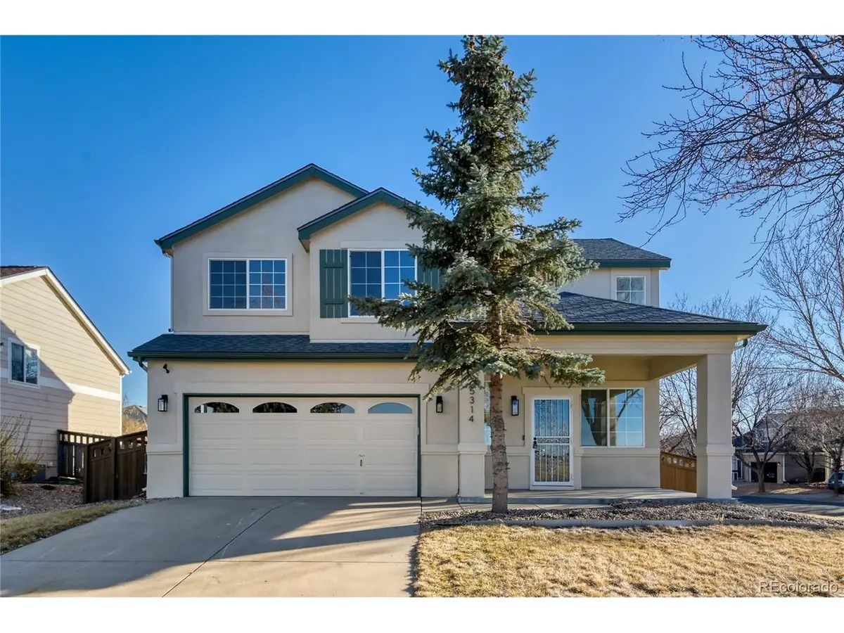 5314 Goldfinch St, Brighton, CO 80601 - #1