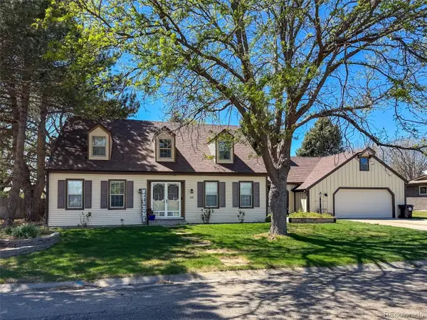 35 Cedar Cir, Burlington, CO 80807